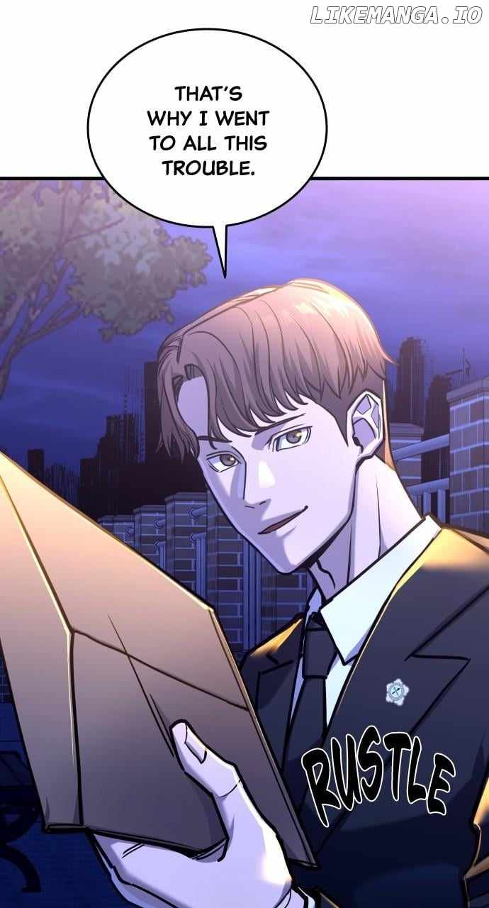 Justice Served Chapter 13 28